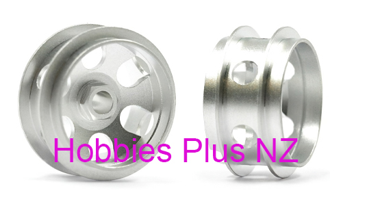 SlotingPlus Wheel 15.9 x 8.5 UFO -R-  SP 023501